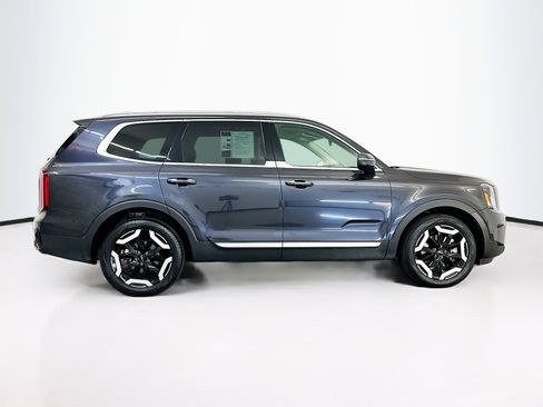 Used 2025 Kia Telluride S AWD/4WD image 10