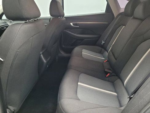Used 2020 Hyundai Sonata SEL FWD image 18