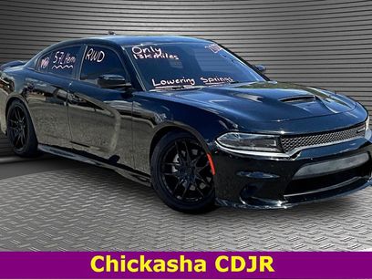 Used 2022 Dodge Charger R/T w/ Plus Group