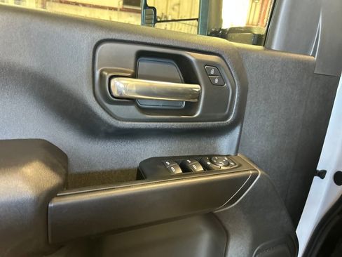 New 2026 GMC Sierra 2500 Pro w/ Convenience Package image 26