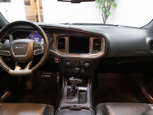 Used 2021 Dodge Charger SRT Hellcat image 5