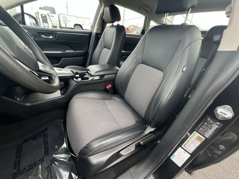 Used 2018 Honda Clarity Base image 13