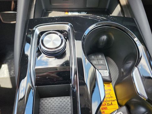 New 2025 Buick Envision Sport Touring image 16