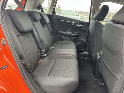 Used 2018 Honda Fit EX image 11