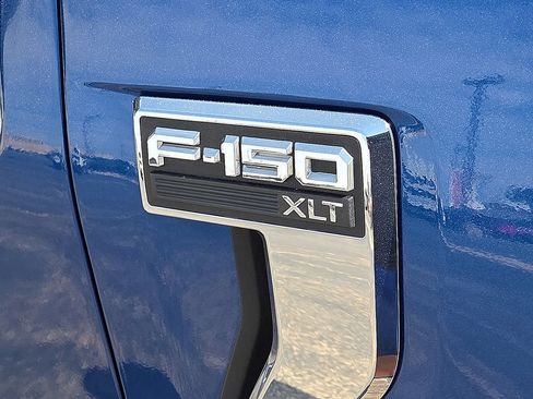 Used 2024 Ford F150 XLT w/ Mobile Office Package AWD/4WD image 13