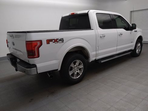 Used 2017 Ford F150 Lariat AWD/4WD image 10