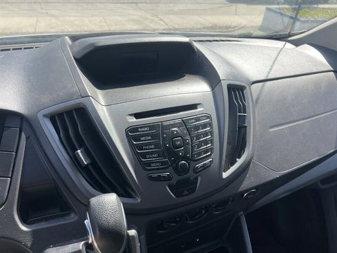 Used 2015 Ford Transit 250 148 Low Roof image 17