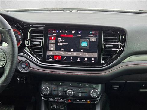 New 2026 Dodge Durango GT AWD/4WD image 12