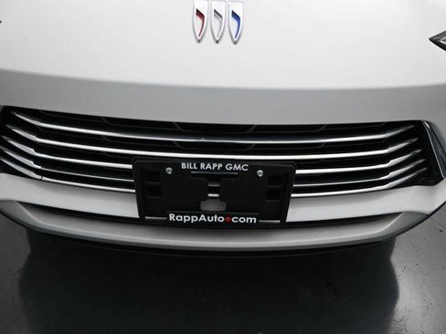 Used 2024 Buick Envista Preferred FWD image 19