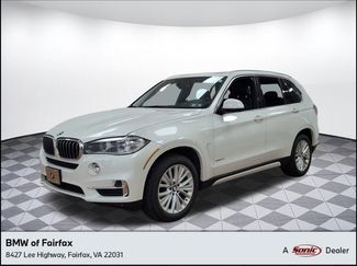 Used 2017 BMW X5 xDrive35i image 1