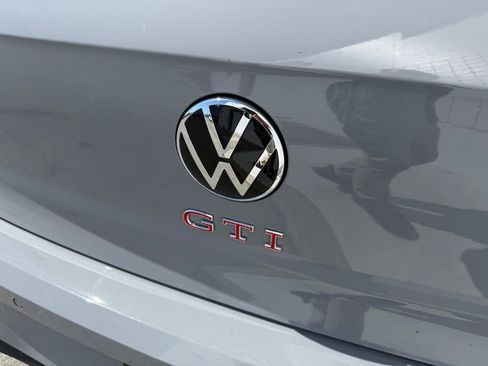 New 2026 Volkswagen GTI S FWD image 10