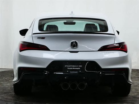 Used 2025 Acura Integra Type S image 6