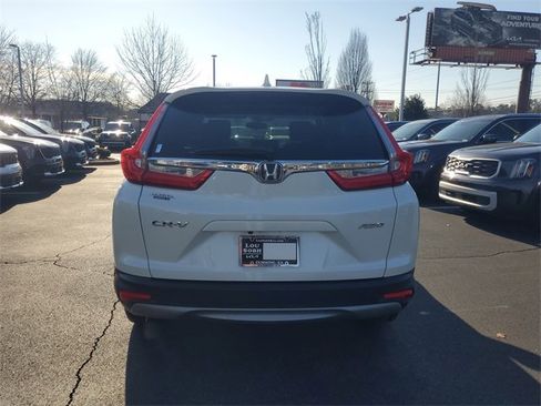 Used 2018 Honda CR-V EX image 5