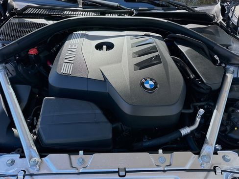 New 2026 BMW 430i Convertible w/ Premium Package RWD image 24