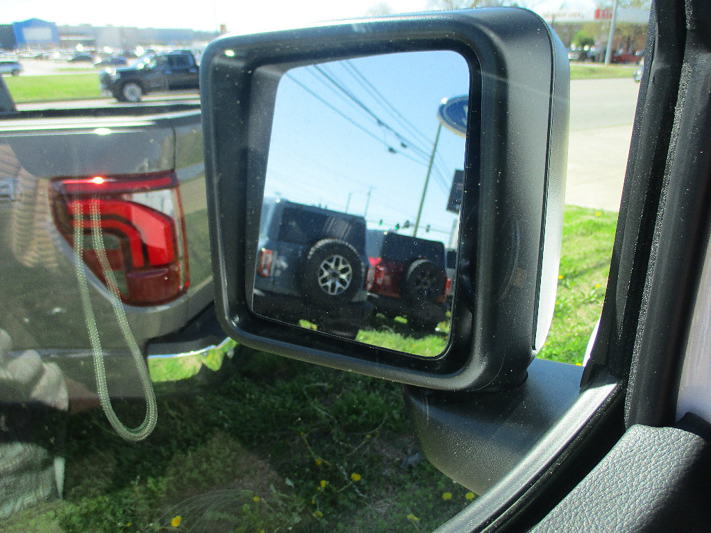 New 2026 Jeep Gladiator Sport AWD/4WD image 13