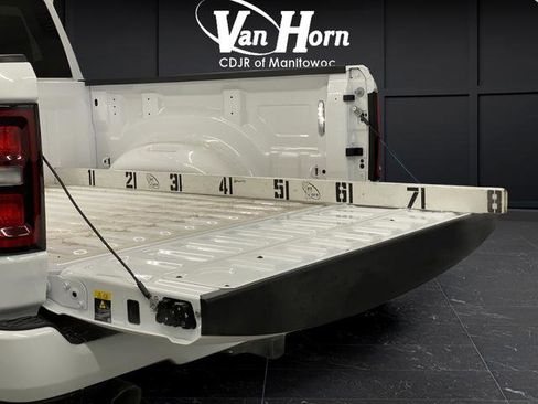 New 2026 RAM 1500 Laramie w/ Night Edition image 16