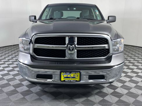 Used 2023 RAM 1500 Classic SLT AWD/4WD image 13