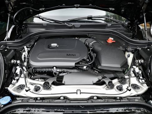 New 2026 MINI Cooper S image 30