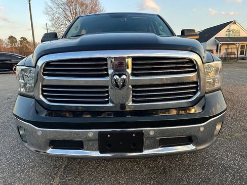 Used 2016 RAM 1500 Lone Star image 10