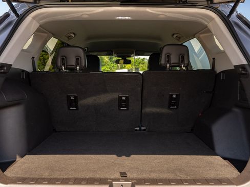 Used 2019 GMC Terrain SLT FWD image 15