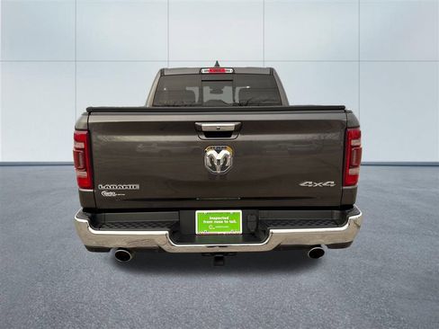 Used 2019 RAM 1500 Laramie image 5