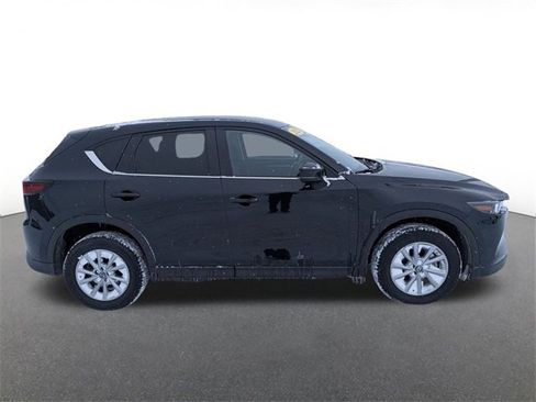 Used 2023 MAZDA CX-5 AWD 2.5 S w/ Select Package image 2