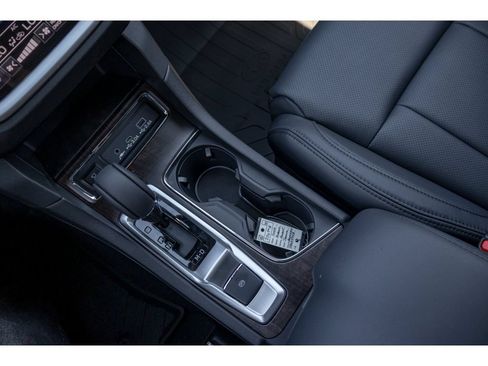 New 2026 Subaru Ascent Touring AWD/4WD image 28