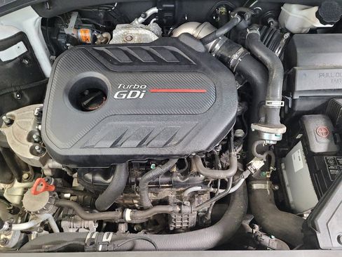 Used 2019 Hyundai Santa Fe Limited FWD image 30