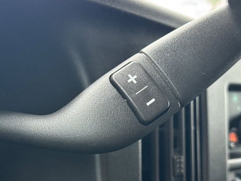 Used 2024 Chevrolet Express 2500 w/ Driver Convenience Package image 24