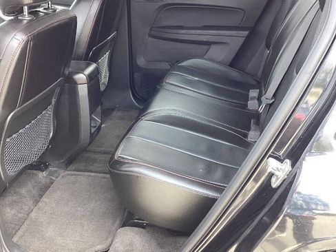 Used 2011 GMC Terrain SLT FWD image 9