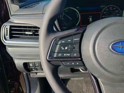 New 2026 Subaru Forester Limited AWD/4WD image 20