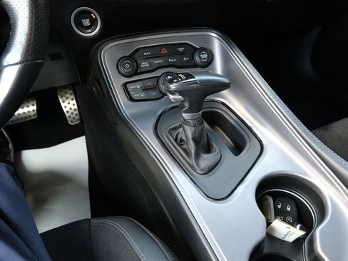 Used 2023 Dodge Challenger R/T Scat Pack w/ Plus Package RWD image 11