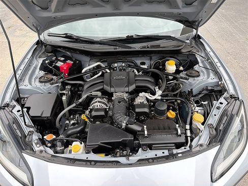 Used 2022 Subaru BRZ Limited image 28