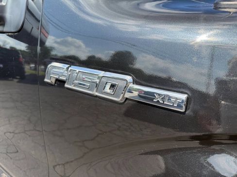 Used 2014 Ford F150 XLT w/ Equipment Group 302A Luxury AWD/4WD image 82