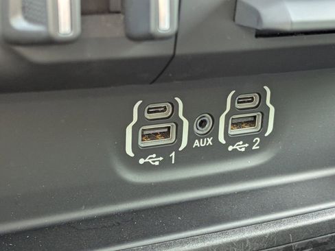 Used 2021 RAM 1500 Big Horn AWD/4WD image 23