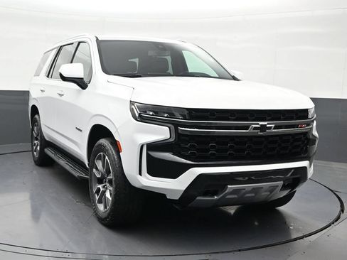 Used 2021 Chevrolet Tahoe LT RWD image 8