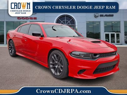Used 2023 Dodge Charger Scat Pack