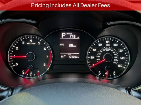 Used 2017 Kia Forte LX FWD image 25