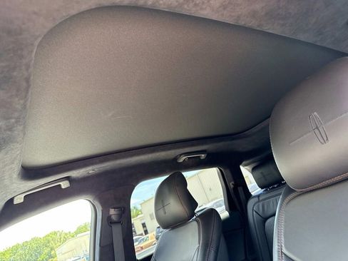 Used 2019 Lincoln Nautilus Black Label image 33