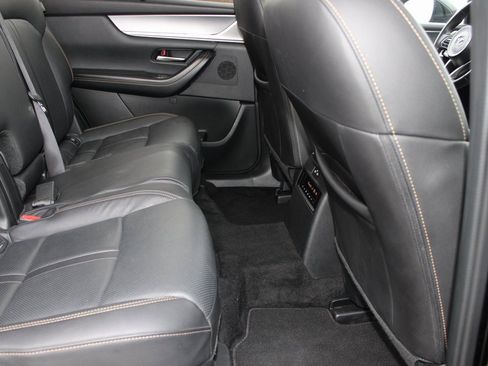 Used 2024 MAZDA CX-90 3.3 Turbo S image 24