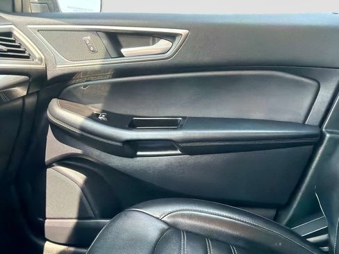 Used 2020 Ford Edge SEL w/ Cold Weather Package AWD/4WD image 23
