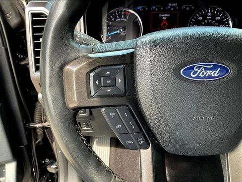 Used 2021 Ford Expedition Max Limited RWD image 16