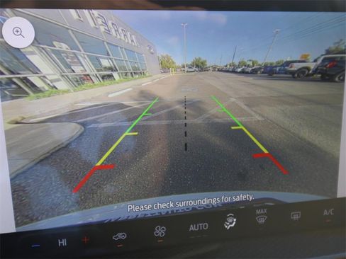 Certified 2023 Ford Escape ST-Line w/ Tech Pack #1 image 4