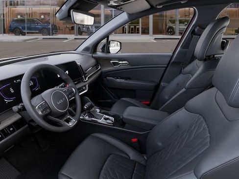 Used 2024 Kia Sportage X-Line w/ X-Line Premium Package image 18