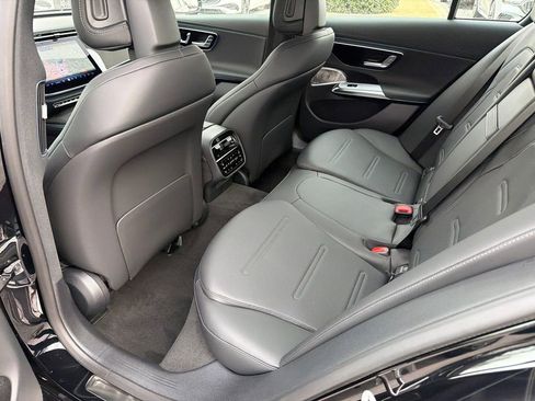 New 2026 Mercedes-Benz E 53 AMG e 4MATIC Sedan image 22