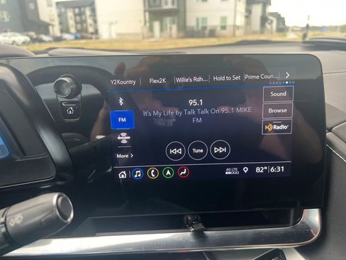 Used 2020 Chevrolet Corvette Stingray Preferred Cpe w/ 2LT Preferred Equipment Group image 11