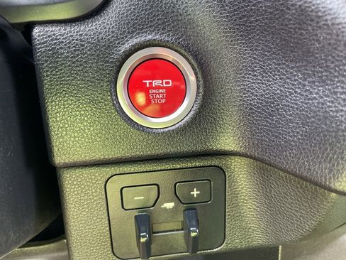 Used 2023 Toyota Tundra SR5 w/ TRD Off-Road Premium Package AWD/4WD image 29