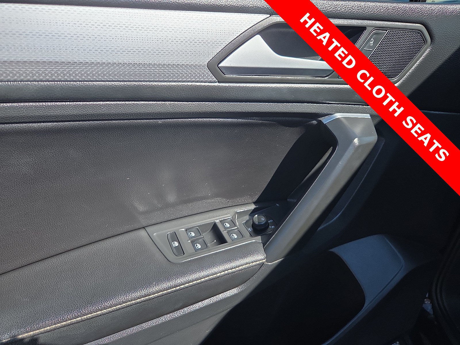 Used 2023 Volkswagen Tiguan S AWD/4WD image 15