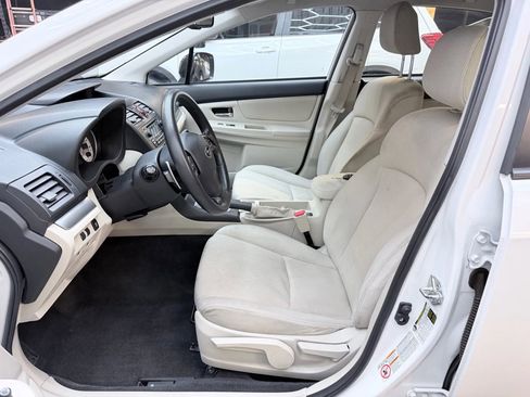 Used 2012 Subaru Impreza 2.0i Sport Premium image 11