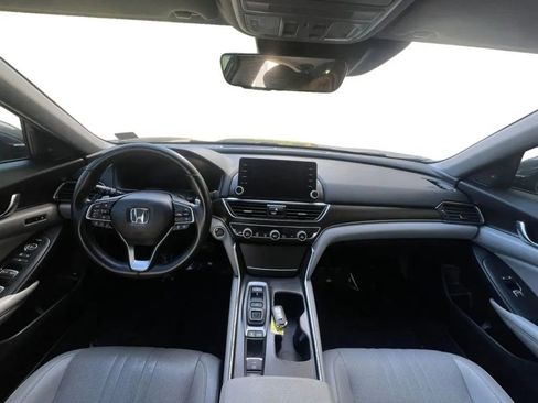 Used 2019 Honda Accord EX-L image 10